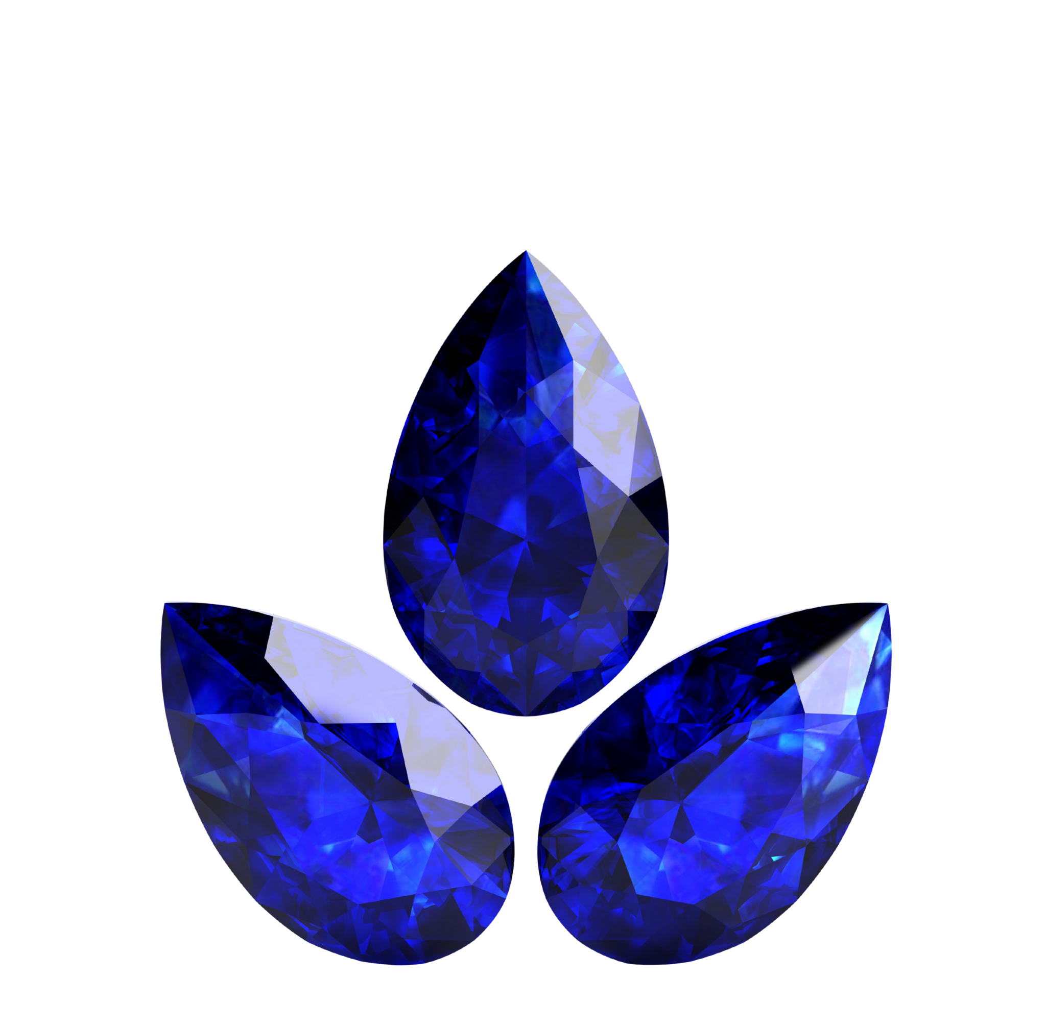 Ceylon Luxe Sapphires Logo